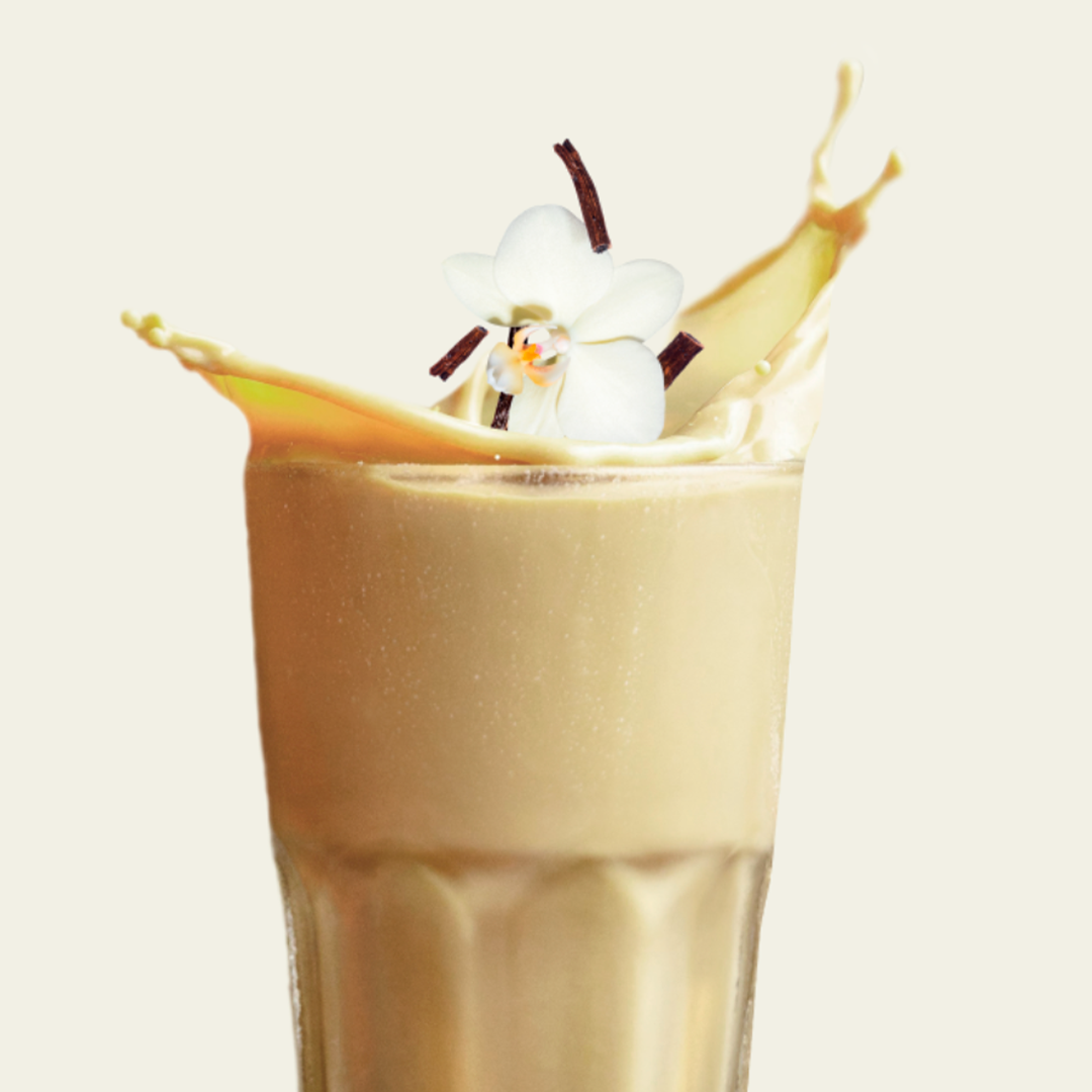 Shake en polvo sabor Vainilla 495 grs