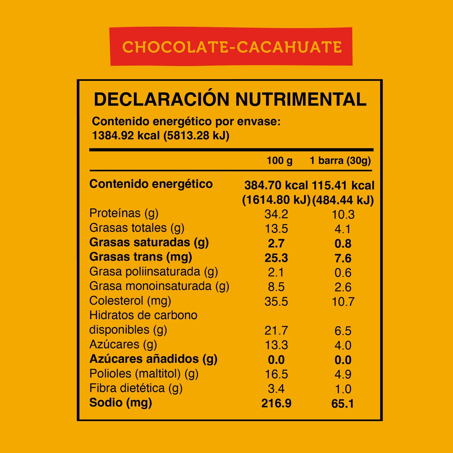 Wild Protein Mini Chocolate Cacahuate 12 unidades